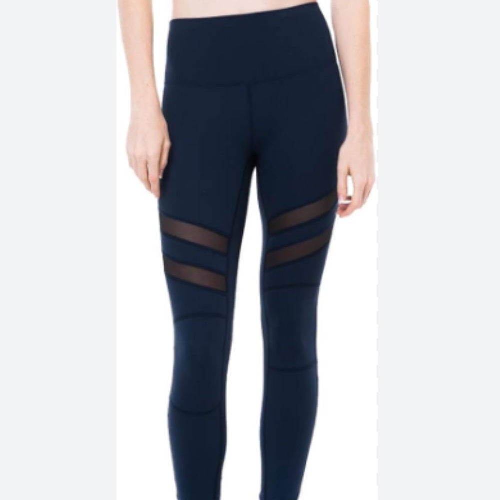NWOT Kadyluxe leggings